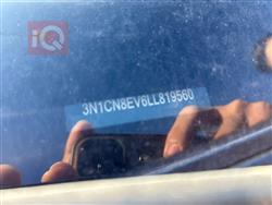 نیسان ڤێرسا